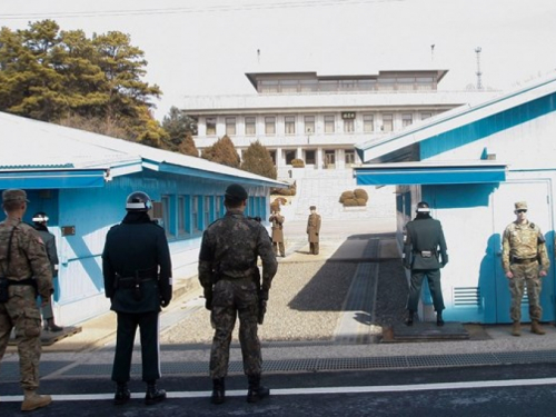 Južna Koreja pokušat će dogovoriti trajni mir sa Sjevernom Korejom