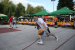 FOTO: Počeo turnir u uličnoj košarci ''Streetball Rama 2017.''