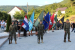 FOTO: Na Uzdolu obilježen Dan udruge Treće bojne brigade Rama i branitelja Uzdola