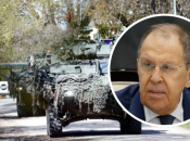Rusija: NATO bi se mogao raspasti