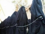ISIS zvjerski ubio 250 žena jer su odbile biti robinje u "seksualnom džihadu"