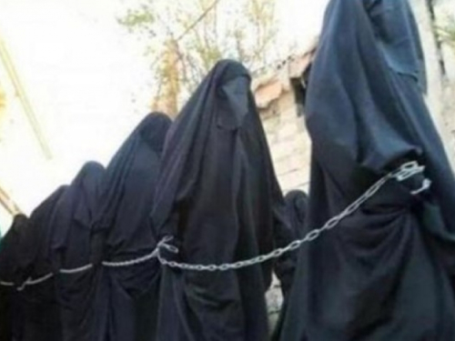 ISIS zvjerski ubio 250 žena jer su odbile biti robinje u "seksualnom džihadu"