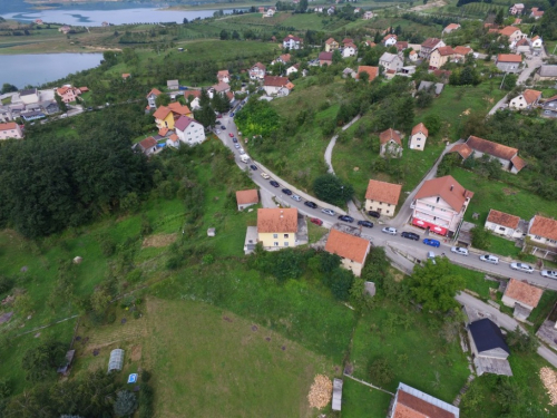 FOTO/VIDEO: Velika Gospa u župi Rama Šćit 2018.