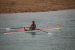 FOTO: Na Ramskom jezeru održana 10. veslačka regata