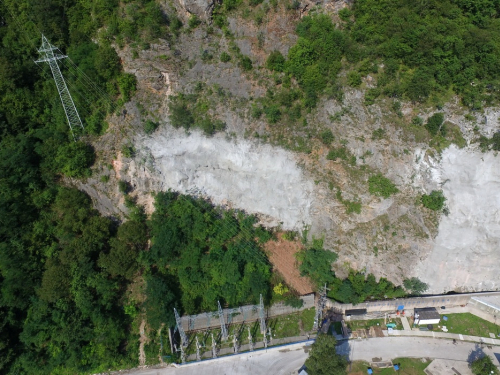 Na današnji dan 1969.: Urušilo se brdo, srušen most na rijeci Rami