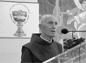 Umro fra Petar Krasić