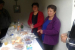 Blagoslov polja i misa na groblju Čelice