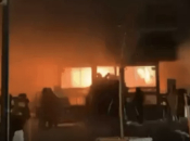 Švicarska: Više mrtvih i ozlijeđenih u eksploziji na skijalištu u novogodišnjoj noći