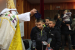 FOTO: Sv. Nikola i ove godine razveselio djecu u župi Rama-Šćit