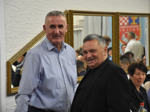 FOTO: Održano 12. Ramsko silo u Požegi