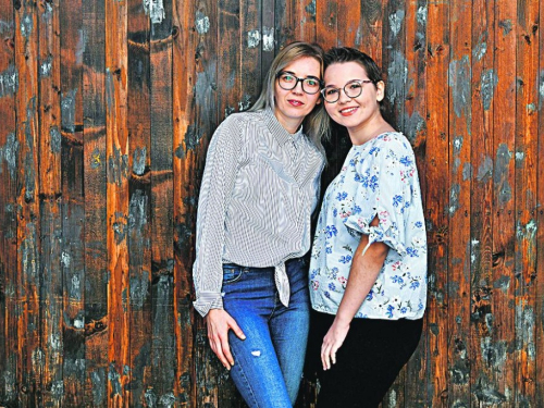Katarina Franjušić: ''Ispite polažem između dviju kemoterapija''