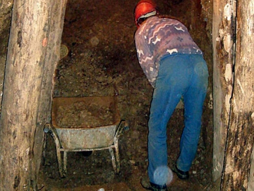 Četiri rudara poginula u nesreći u rudniku u Kaknju