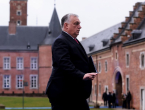Orban: Bez nafte kroz Družbu nema 90 milijardi eura za Ukrajinu