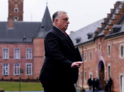 Orban: Bez nafte kroz Družbu nema 90 milijardi eura za Ukrajinu