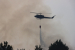 Požar u Rami i dalje gori: Helikopter OS BiH na terenu, iščekuje se pomoć kanadera iz Hrvatske