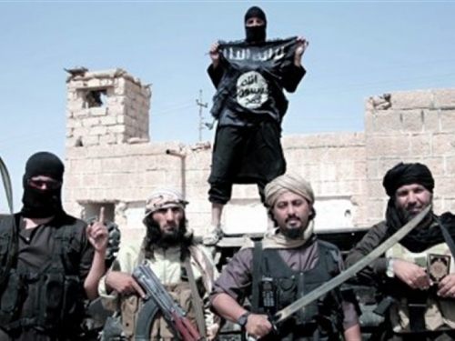 ISIL priprema napade na kruzere