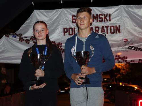 FOTO: Održan 6. Ramski polumaraton