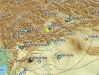 Novi jači potres pogodio Tursku