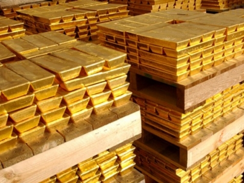 Evo tko ima najveće svjetske zalihe zlata