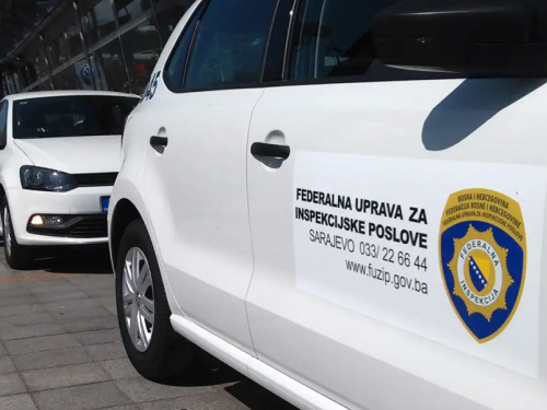 Porezna uprava FBiH najavila pojačane kontrole uoči 1. svibnja