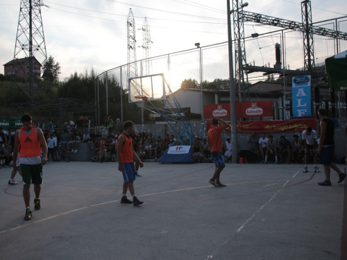 FOTO: Završen 13. Streetball turnir, XXX pobjednik turnira