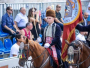 Ivo Zorica slavodobitnik 305. Sinjske alke