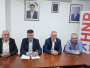 Četiri hrvatske stranke postavile uvjete za povratak u rad HNS-a