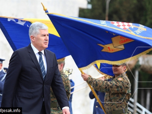 Bez Izbornog zakona BiH će desetljećima unatrag