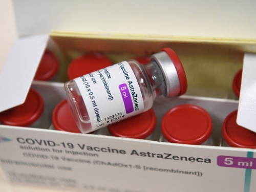 Slovenija će Bosni i Hercegovini donirati 48.000 AstraZeneca cjepiva
