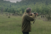 FOTO: Na Makljenu održano lovačko natjecanje u gađanju nepokretne mete