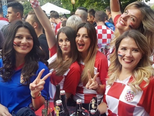 Njemački mediji zbog Vatrenih opet pišu o Hrvatskoj