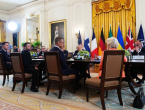 Desetak europskih zemalja spremno je poslati vojsku u Ukrajinu?