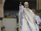 Papa Lav XIV. će primiti Zelenskog, upozorio i na Gazu