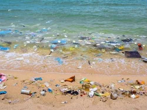 Oceani su prepuni plastike, a čišćenje još nije ni započelo
