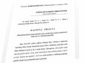 Kaznena prijava protiv Bakira Izetbegovića