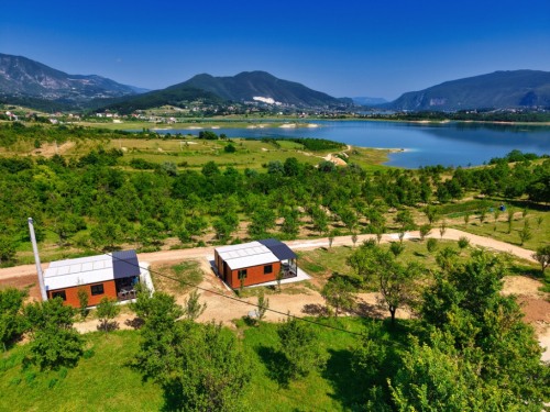 Rama holiday resort: Vaša oaza mira na Ramskom jezeru