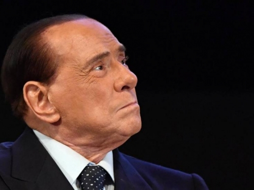 Otvorena Berlusconijeva oporuka