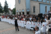 FOTO: Prva pričest u župi Prozor