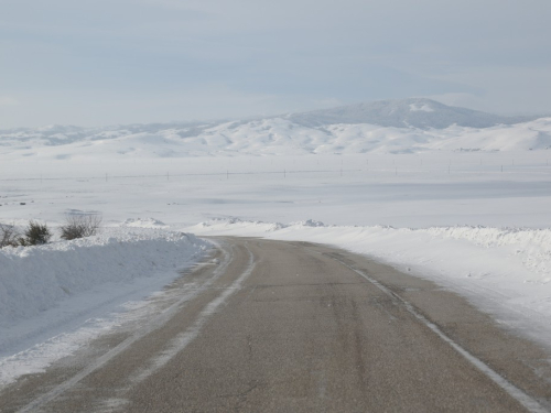 FOTO: Čuvari ''Ramskih vrata''