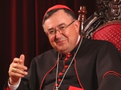 Kardinal Vinko Puljić: Moramo izgraditi duh solidarnosti
