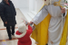 FOTO: Sv. Nikola stigao na Orašac