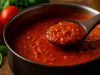 Šalša – umak od rajčice i recept za zimnicu