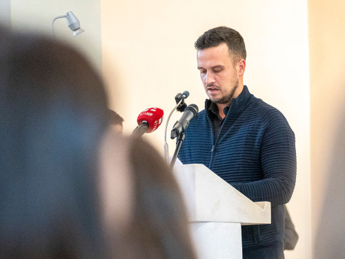 U župi Prozor obilježen 58. svjetski dan sredstava društvenih komunikacija
