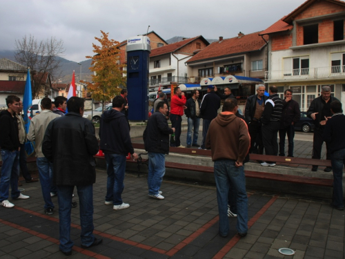FOTO: Dan kada je Rama slavila - Prošlo je 12 godina od oslobađanja Gotovine i Markača