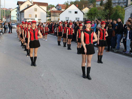 FOTO: Matura 2019. – Prozor ispraća još jednu generaciju maturanata