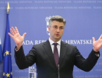 Plenković: Pitanje granice otvoreno od samostalnosti RH
