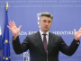 Plenković: Pitanje granice otvoreno od samostalnosti RH