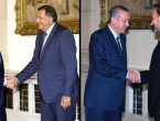 I Dodik i Izetbegović podržavaju Erdogana