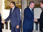 I Dodik i Izetbegović podržavaju Erdogana