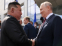 Putin stiže u Sjevernu Koreju